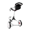 Big Max IQ² Trolley weiss