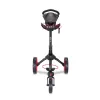 Big Max IQ² 360 phantom black-red