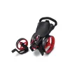 Big Max IQ² 360 phantom black-red