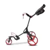 Big Max IQ² 360 phantom black-red
