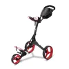 Big Max IQ² Trolley phantom black-red
