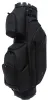 Motocaddy 28V M-TECH Click n Connect Lithium Akku + Ladgegerät (grau / schwarz)