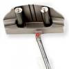 Jordon Golf C207 Putter Weiß