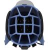 Callaway Chase 14 Cartbag Silver/Hydrangea