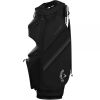 Callaway Chase 14 Cartbag Black