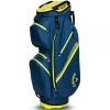 Callaway Chase Dry 14 Carttasche Navy