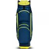 Callaway Chase Dry 14 Carttasche Navy