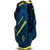 Callaway Chase Dry 14 Carttasche Navy