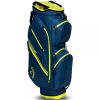 Callaway Chase Dry 14 Carttasche Navy