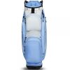 Callaway Chase Dry 14 Carttasche Hydrangea/Silver