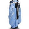 Callaway Chase Dry 14 Carttasche Hydrangea/Silver