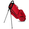 Callaway Chase DRY Standbag Red Black