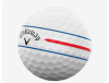 Callaway Chrome Tour 360 Triple Track Golfbälle Dutzend