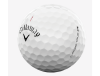 Callaway Chrome Tour Triple Diamond Golfbälle Dutzend