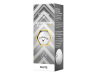 Callaway Chrome Tour Triple Diamond Golfbälle Dutzend