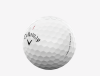 Callaway Chrome Tour X Golfbälle Dutzend