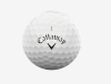 Callaway Chrome Tour X Golfbälle Dutzend