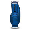 Callaway Fairway 14 HD Stand Bag Golftasche Blue Palms /Light Grey