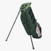 Callaway Hyperlite Zero Standtasche Green Tropics