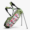 Callaway Hyperlite Zero Standtasche Green Tropics