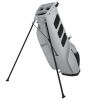 Callaway Hyperlite Zero Standtasche Silver
