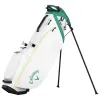 Callaway Hyperlite Zero Standtasche White Green