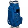 Callaway ORG 14 HD Carttasche Blue Palms/Light Grey