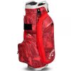 Callaway ORG 14 HD Carttasche Red Palms/Light Grey
