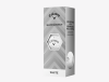 Callaway Superfast 15-Pack Golfballs