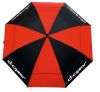 Clicgear Regenschirm mit UV-Schutz