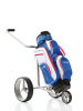 Jucad Junior 3 Rad-Trolley