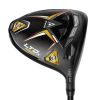 Cobra LTDx Driver 10,5° (verstellbar) Schaft: HZRDUS SMOKE iM10 Flex: Regular (5.0)