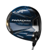 Callaway Paradym X Driver 12° Aldila Light 40