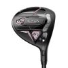 Mizuno Golf ST-X 220 FW 3 (15°) UST HeLIUM NanoCore 40 Flex: Ladies (45) RH