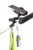 Flat Cat COCKPIT MIT SMARTPHONE-HALTER