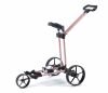 PG Powergolf Nitro flat Steel Black Pearl