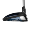 Callaway Paradym X Fairway Woods 15° 3W Project X Stiff 70