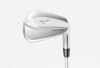 Mizuno Golf M-Craft VI Putter 1025 Steel