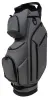 Motocaddy 28V M-TECH Click n Connect Lithium Akku + Ladgegerät (grau / schwarz)