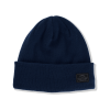 Jucad Wintermütze Beanie Black
