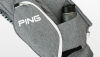 Ping Hoofer Standbag Schwarz