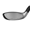 Callaway Paradym X Hybrid 27° Aldila Light 50