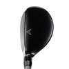 Callaway Paradym Hybrid 24° Project X Regular 60