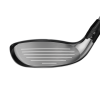 Callaway Paradym Hybrid 21° Aldila Light 50