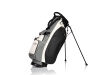 Jucad JuCad Bag 2 in 1 First Class schwarz-weiss-grau