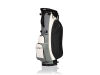 Jucad JuCad Bag 2 in 1 First Class schwarz-weiss-grau