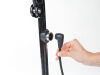 Jucad JuCad Carbon Travel 2.0 silber-schwarz