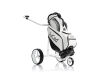 Jucad JuCad Carbon Travel Bianco SV 2.0