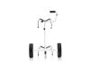 Jucad JuCad Carbon Travel Bianco SV 2.0