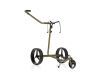 Jucad JuCad Carbon Travel Verde Black 2.0